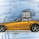 Image for article titled Fiat Chrysler Says It Wants To Have Almost Fully Autonomous Cars By 2023